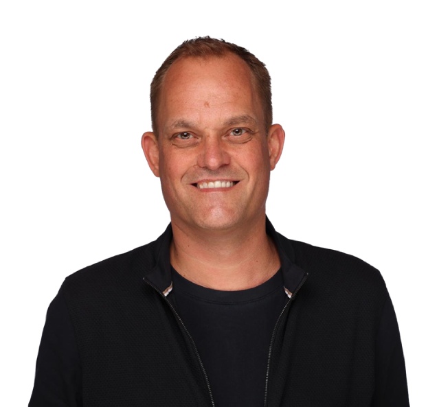 Ian Page